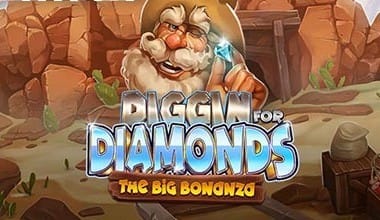 Diggin’ For Diamonds