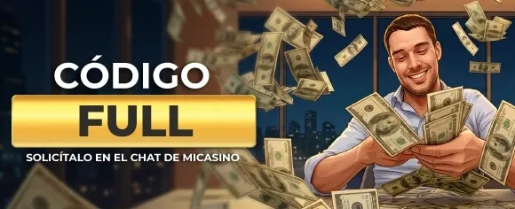 Bono de Bienvenida 1win Especial promotion