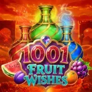 1001 Fruit WishesAmigo game screenshot