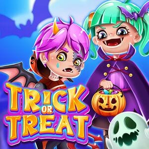 Trick or Treat game icon