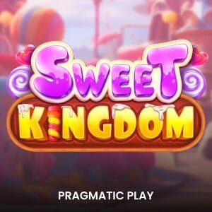 Sweet Kingdom game screenshot