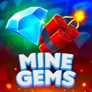 Mine Gems game thumbnail
