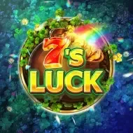 7's LuckRedtiger
