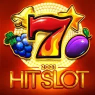2021 Hit Slot game thumbnail