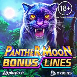 Panther Moon game thumbnail