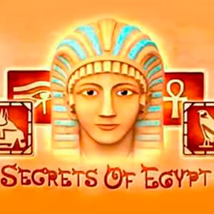 Secrets of Egypt