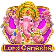 Lord GaneshaCQ9 game screenshot