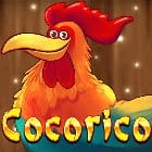 Cocorico icon