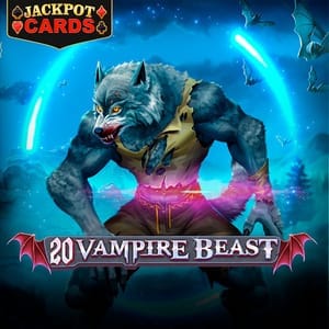 20 Vampire Beats game thumbnail