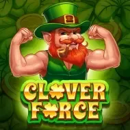 Clover Force game thumbnail