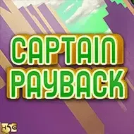 Captain PaybackHighfive icon