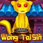 Wong Tai Sing