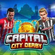 Capital City Derby game thumbnail