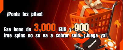 Bono de Bienvenida en 1win
