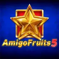 Amigo Fruits 5Amigo icon