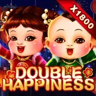 DOUBLE HAPPINESS game thumbnail