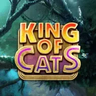 King of CatsBigtimegaming game screenshot