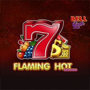 Flaming Hot Extreme Bell Link EGT