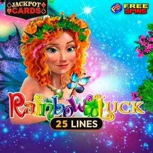 Rainbow Luck