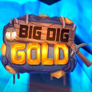Big Dig Gold game icon