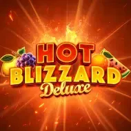 Hot Blizzard Deluxe game thumbnail