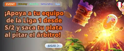 Interfaz de depósitos seguros en 1win casino