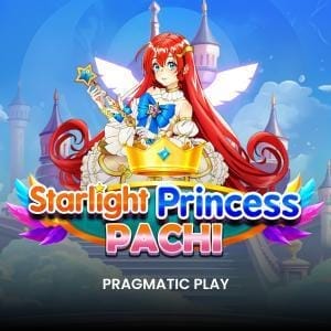 Starlight Princess Pachi game icon