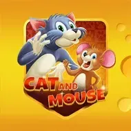 Cat and MouseKA Gaming game screenshot