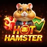 Hot HamsterTRUE LABS game screenshot